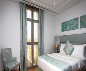 Vivienda Turki Al Awal
