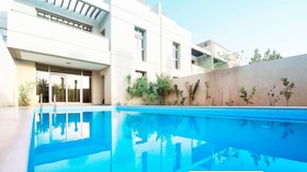 Vivienda Turki Al Awal
