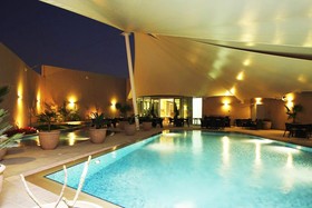 Vivienda Turki Al Awal