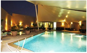 Vivienda Turki Al Awal