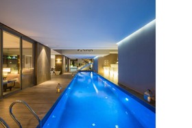 Vivienda Hotel Villas Al Hada
