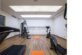Vivienda Hotel Villas Al Hada