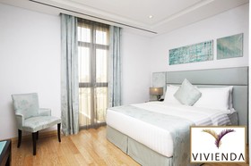 Vivienda Hotel Villas - Granada