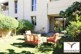 Vivienda Hotel Villas - Granada