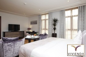Vivienda Hotel Villas - Granada