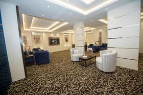Rest Night Hotel Apartments