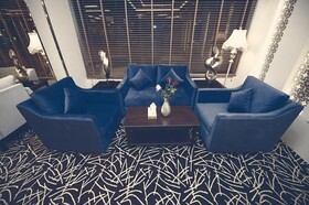 Rest Night Hotel Apartments