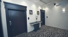 Rest Night Hotel Apartments