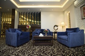 Rest Night Hotel Apartments