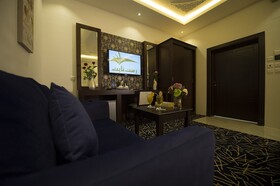 Rest Night Hotel Apartments