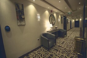Rest Night Hotel Apartments