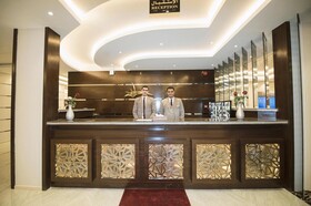 Rest Night Hotel Apartments