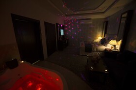 Rest Night Hotel Apartments