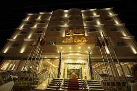 Rest Night Hotel Apartments