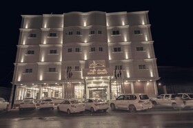 Rest Night Hotel Apartments