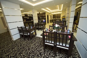 Rest Night Hotel Apartments