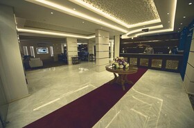 Rest Night Hotel Apartments