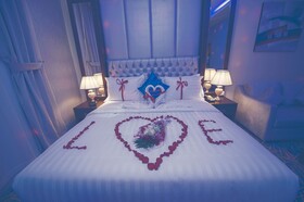 Rest Night Hotel Apartments