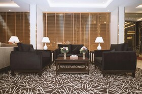 Rest Night Hotel Apartments