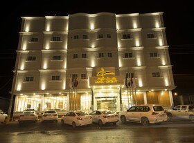 Rest Night Hotel Apartments