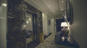 Rest Night Hotel Apartments