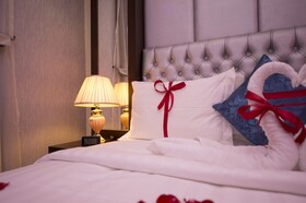 Rest Night Hotel Apartments