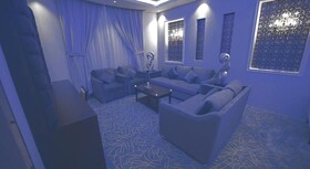 Rest Night Hotel Apartments