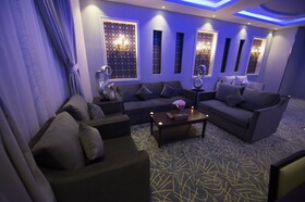 Rest Night Hotel Apartments