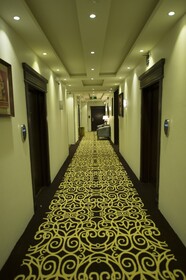 Rest Night Hotel Apartments