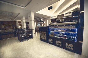Rest Night Hotel Apartments