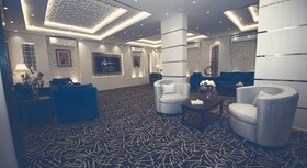 Rest Night Hotel Apartments