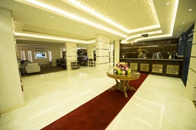 Rest Night Hotel Apartments