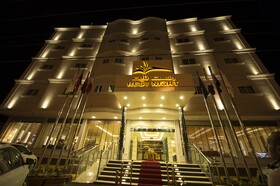 Rest Night Hotel Apartments