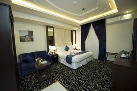 Rest Night Hotel Apartments