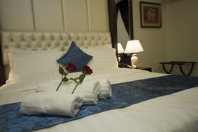Rest Night Hotel Apartments