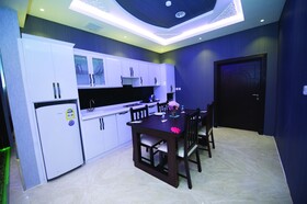 Rest Night Hotel Apartments