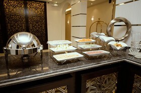Rest Night Hotel Apartments