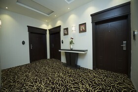Rest Night Hotel Apartments
