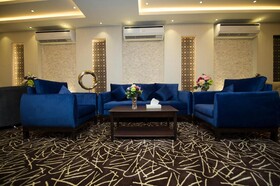 Rest Night Hotel Apartments