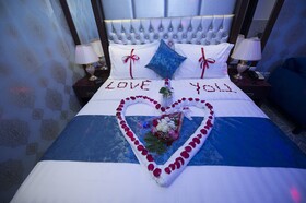 Rest Night Hotel Apartments