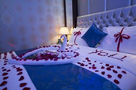 Rest Night Hotel Apartments