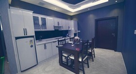 Rest Night Hotel Apartments