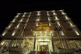 Rest Night Hotel Apartments