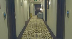 Rest Night Hotel Apartments