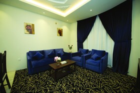 Rest Night Hotel Apartments
