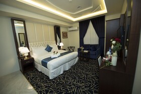 Rest Night Hotel Apartments