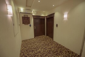 Rest Night Hotel Apartments