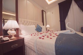 Rest Night Hotel Apartments