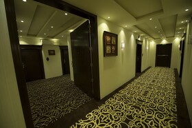 Rest Night Hotel Apartments