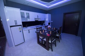 Rest Night Hotel Apartments